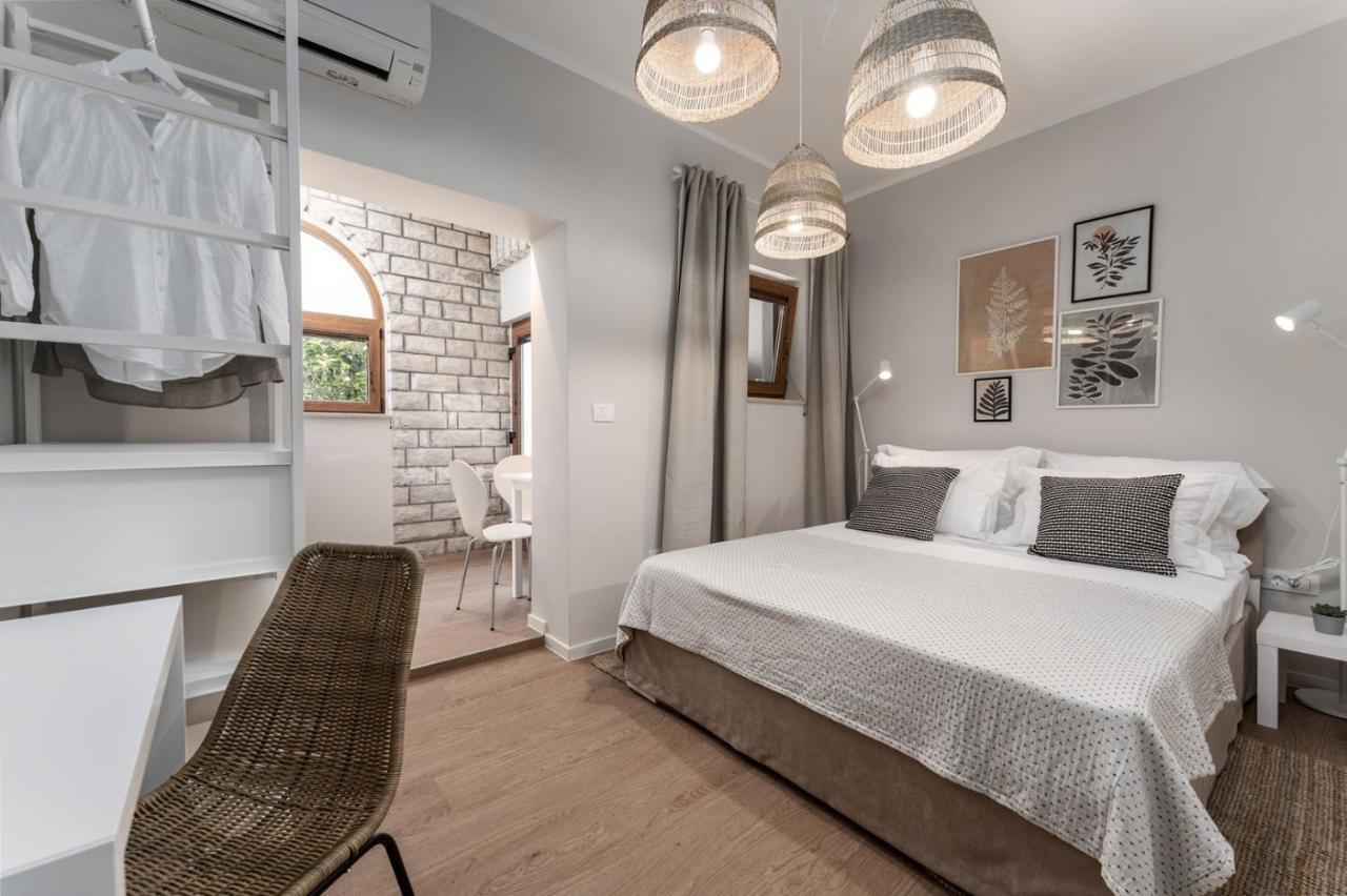 Apartments Alloro By Seeadria Agency Novigrad  Exterior photo