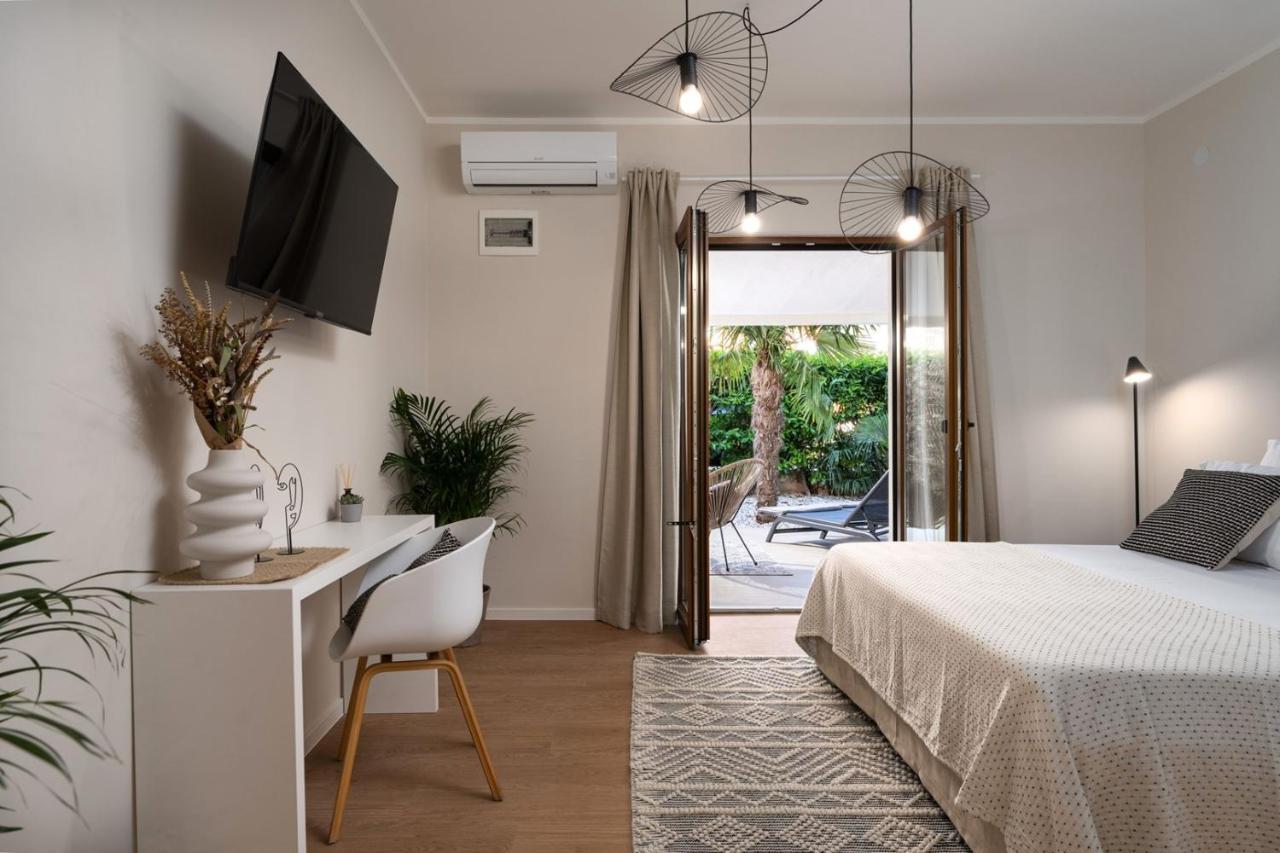 Apartments Alloro By Seeadria Agency Novigrad  Exterior photo