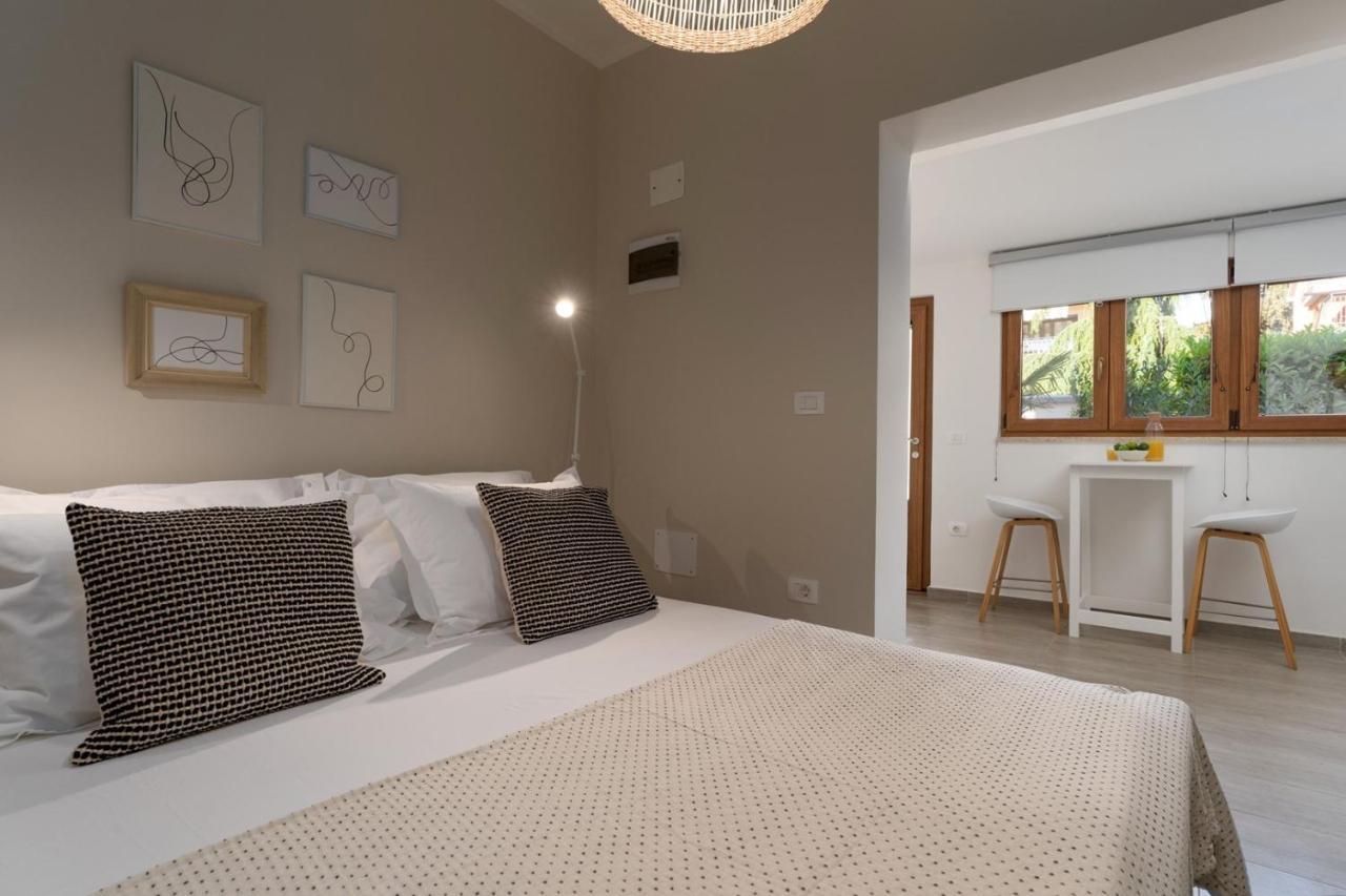 Apartments Alloro By Seeadria Agency Novigrad  Exterior photo