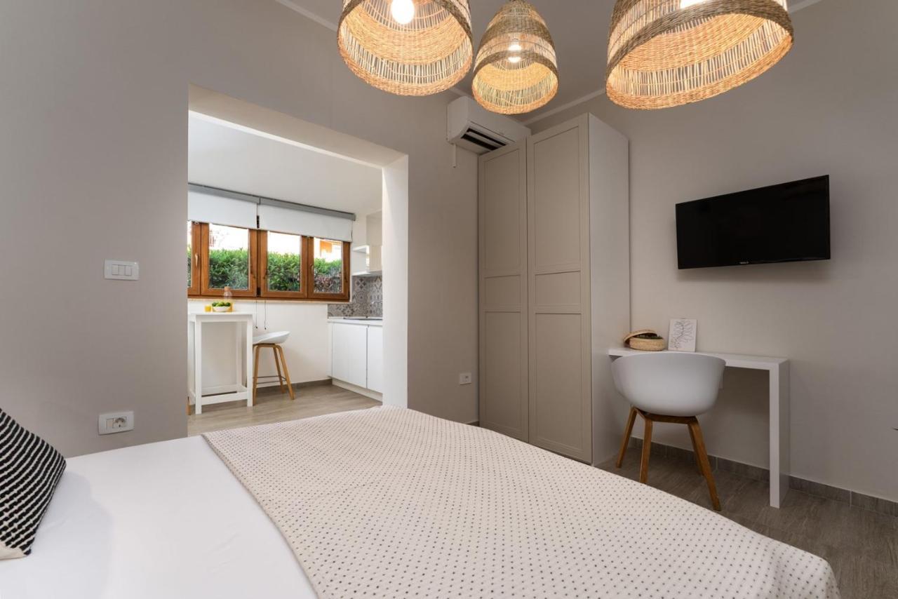 Apartments Alloro By Seeadria Agency Novigrad  Exterior photo