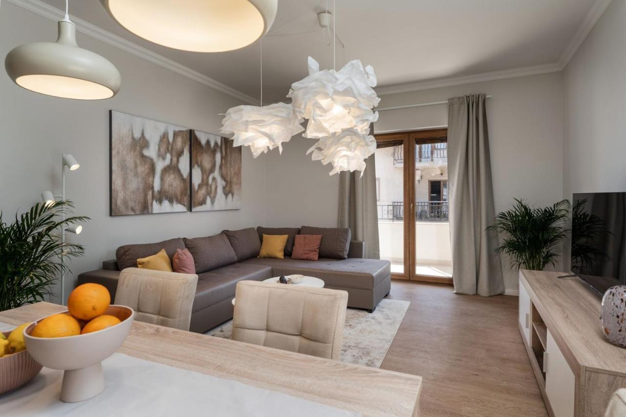 Apartments Alloro By Seeadria Agency Novigrad  Exterior photo